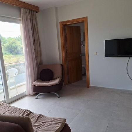 My Solmaz Hotel Чесме Екстериор снимка
