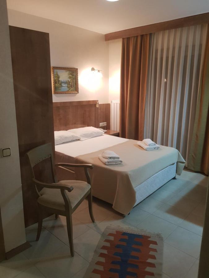 My Solmaz Hotel Чесме Екстериор снимка